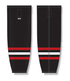 Athletic Knit ZH711-IND2028 Custom Sublimated Hockey Socks