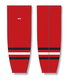 Athletic Knit ZH711-IND2028 Custom Sublimated Hockey Socks