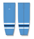 Athletic Knit ZH711-IND2028 Custom Sublimated Hockey Socks