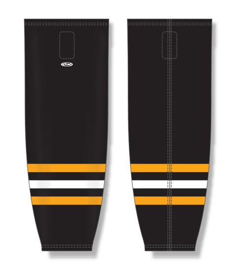 Athletic Knit ZH711-IND2028 Custom Sublimated Hockey Socks