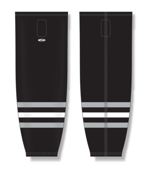 Athletic Knit ZH711-IND2028 Custom Sublimated Hockey Socks