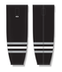 Athletic Knit ZH711-IND2028 Custom Sublimated Hockey Socks