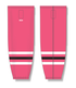 Athletic Knit ZH711-IND2028 Custom Sublimated Hockey Socks