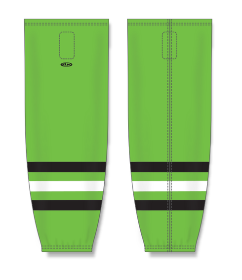 Athletic Knit ZH711-IND2029 Custom Sublimated Hockey Socks