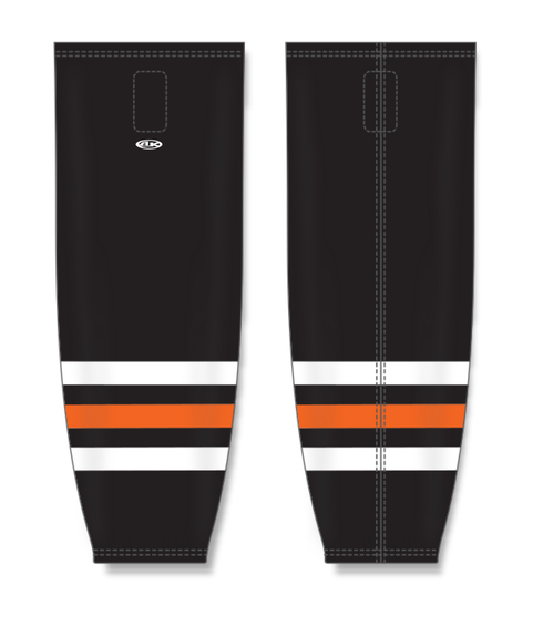 Athletic Knit ZH711-IND2029 Custom Sublimated Hockey Socks