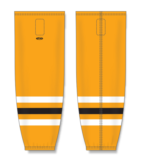 Athletic Knit ZH711-IND2029 Custom Sublimated Hockey Socks