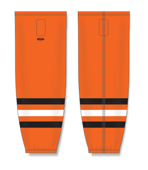 Athletic Knit ZH711-IND2029 Custom Sublimated Hockey Socks