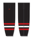 Athletic Knit ZH711-IND2029 Custom Sublimated Hockey Socks