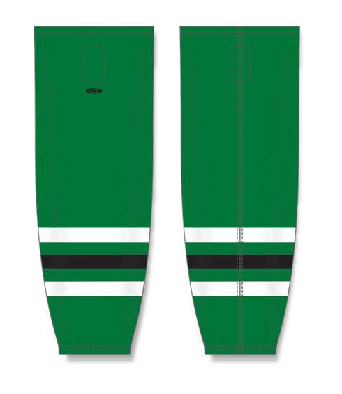 Athletic Knit ZH711-IND2029 Custom Sublimated Hockey Socks