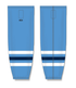 Athletic Knit ZH711-IND2029 Custom Sublimated Hockey Socks