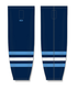 Athletic Knit ZH711-IND2029 Custom Sublimated Hockey Socks