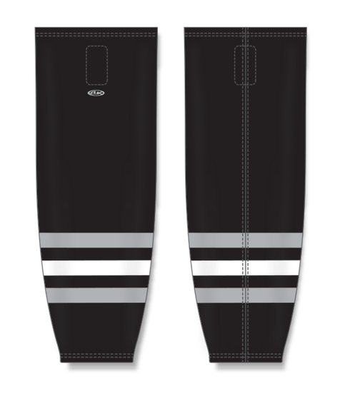 Athletic Knit ZH711-IND2029 Custom Sublimated Hockey Socks