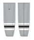 Athletic Knit ZH711-IND2029 Custom Sublimated Hockey Socks