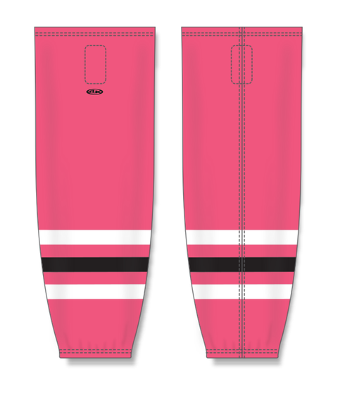Athletic Knit ZH711-IND2029 Custom Sublimated Hockey Socks
