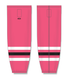 Athletic Knit ZH711-IND2029 Custom Sublimated Hockey Socks