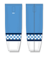 Athletic Knit ZH711-IND2030 Custom Sublimated Hockey Socks