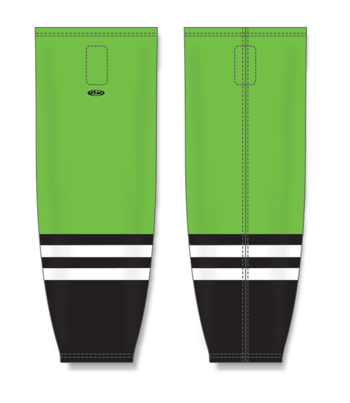 Athletic Knit ZH711-IND2031 Custom Sublimated Hockey Socks