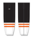 Athletic Knit ZH711-IND2031 Custom Sublimated Hockey Socks