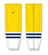 Athletic Knit ZH711-IND2031 Custom Sublimated Hockey Socks