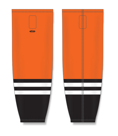 Athletic Knit ZH711-IND2031 Custom Sublimated Hockey Socks
