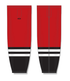 Athletic Knit ZH711-IND2031 Custom Sublimated Hockey Socks