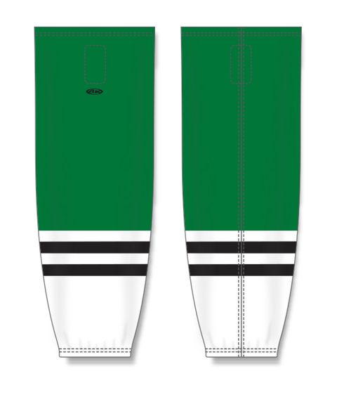 Athletic Knit ZH711-IND2031 Custom Sublimated Hockey Socks