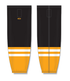 Athletic Knit ZH711-IND2031 Custom Sublimated Hockey Socks