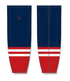 Athletic Knit ZH711-IND2031 Custom Sublimated Hockey Socks