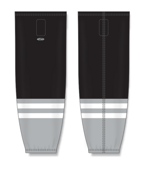 Athletic Knit ZH711-IND2031 Custom Sublimated Hockey Socks