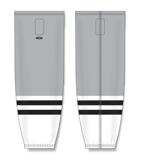 Athletic Knit ZH711-IND2031 Custom Sublimated Hockey Socks