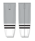Athletic Knit ZH711-IND2031 Custom Sublimated Hockey Socks