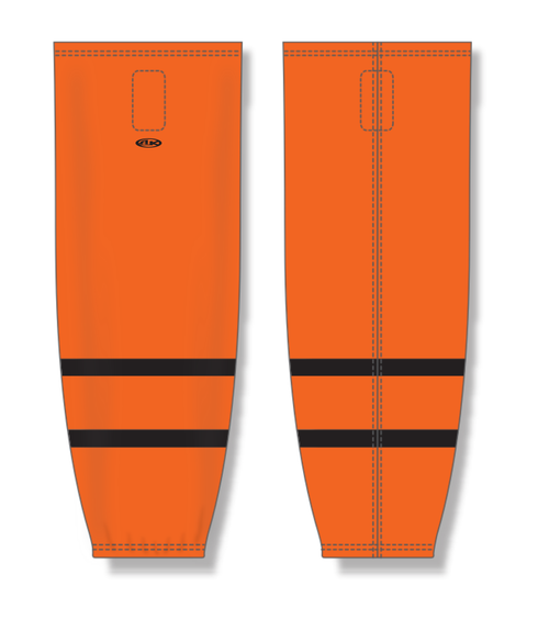 Athletic Knit ZH711-IND2317 Custom Sublimated Hockey Socks