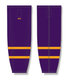 Athletic Knit ZH711-IND2317 Custom Sublimated Hockey Socks