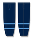 Athletic Knit ZH711-IND2317 Custom Sublimated Hockey Socks