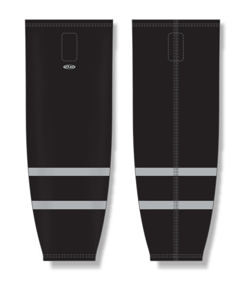 Athletic Knit ZH711-IND2317 Custom Sublimated Hockey Socks