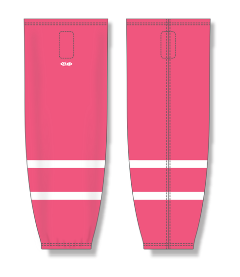 Athletic Knit ZH711-IND2317 Custom Sublimated Hockey Socks
