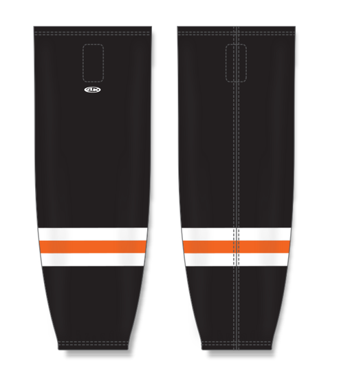 Athletic Knit ZH711-IND2318 Custom Sublimated Hockey Socks