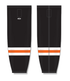 Athletic Knit ZH711-IND2318 Custom Sublimated Hockey Socks