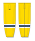 Athletic Knit ZH711-IND2318 Custom Sublimated Hockey Socks