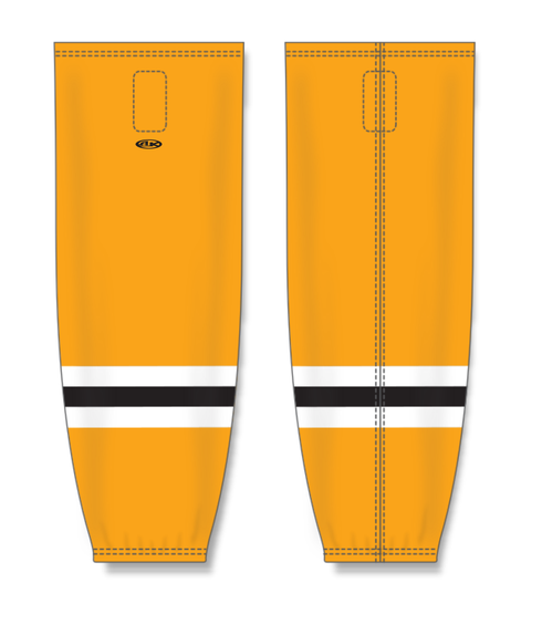 Athletic Knit ZH711-IND2318 Custom Sublimated Hockey Socks