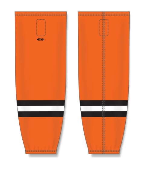 Athletic Knit ZH711-IND2318 Custom Sublimated Hockey Socks