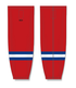 Athletic Knit ZH711-IND2318 Custom Sublimated Hockey Socks