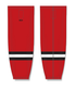 Athletic Knit ZH711-IND2318 Custom Sublimated Hockey Socks