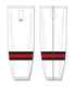 Athletic Knit ZH711-IND2318 Custom Sublimated Hockey Socks
