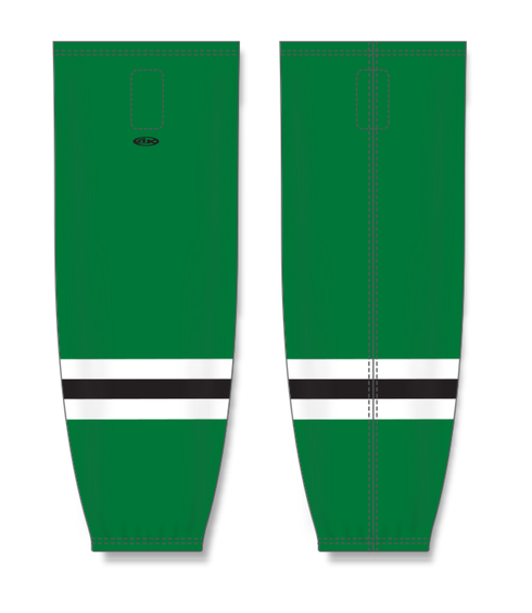Athletic Knit ZH711-IND2318 Custom Sublimated Hockey Socks