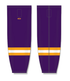 Athletic Knit ZH711-IND2318 Custom Sublimated Hockey Socks
