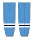 Athletic Knit ZH711-IND2318 Custom Sublimated Hockey Socks