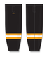 Athletic Knit ZH711-IND2318 Custom Sublimated Hockey Socks