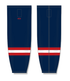 Athletic Knit ZH711-IND2318 Custom Sublimated Hockey Socks
