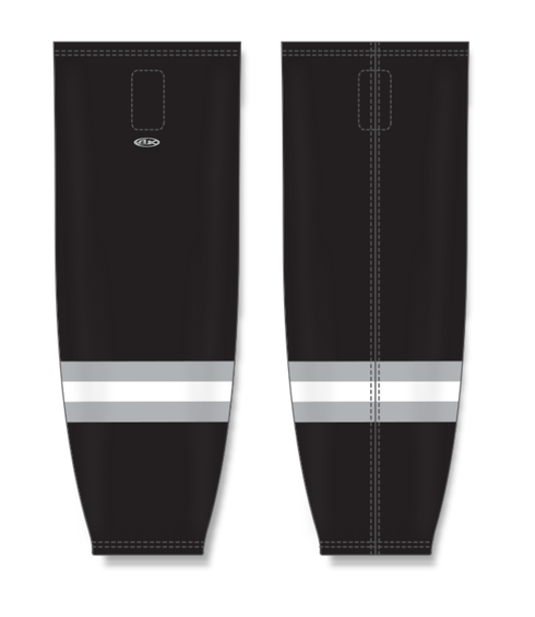 Athletic Knit ZH711-IND2318 Custom Sublimated Hockey Socks